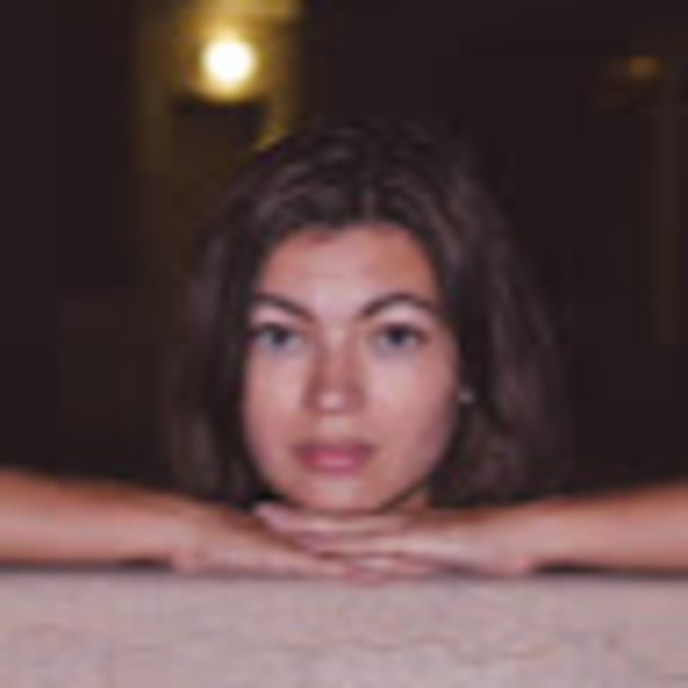 Meet your Posher, Madison